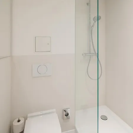 Nordstrandperle Ap O8 Apartment *