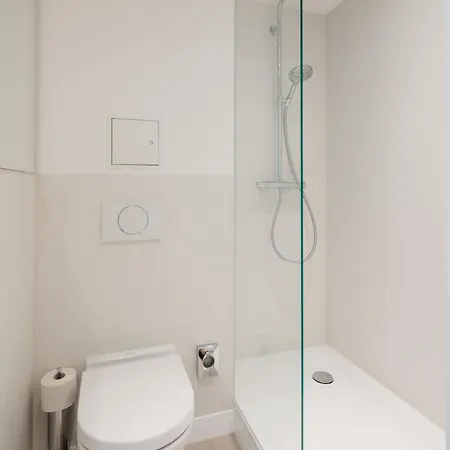 Nordstrandperle Ap O8 Apartment