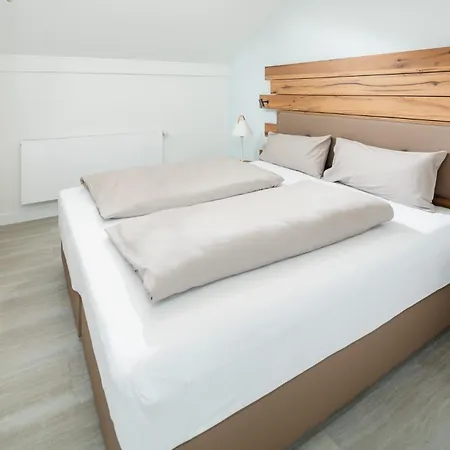 Apartment Nordstrandperle Ap O8 Norderney