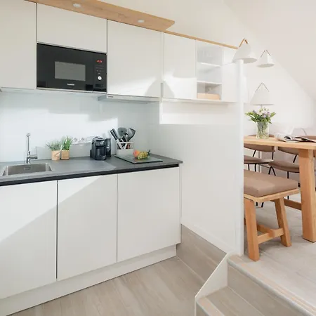 Nordstrandperle Ap O8 Apartment