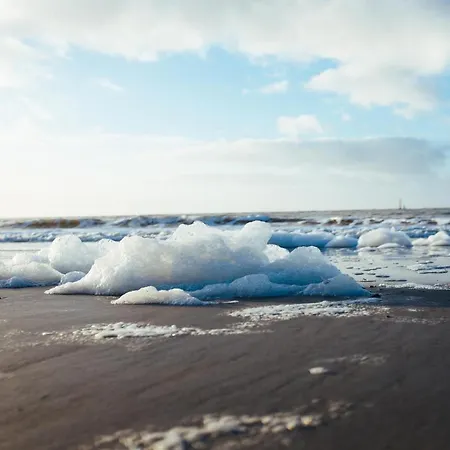 Nordstrandperle Ap O8 Apartment Norderney