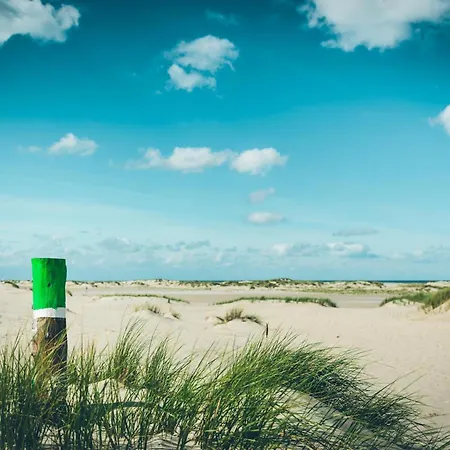Nordstrandperle Ap O8 Norderney