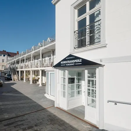 Nordstrandperle Ap O8 *