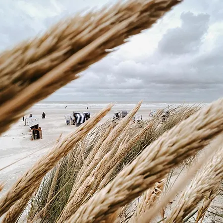 Nordstrandperle Ap O8 Apartment